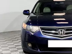 Honda Accord, фото №16