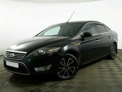 Ford Mondeo 2.3 Автомат, фото №1