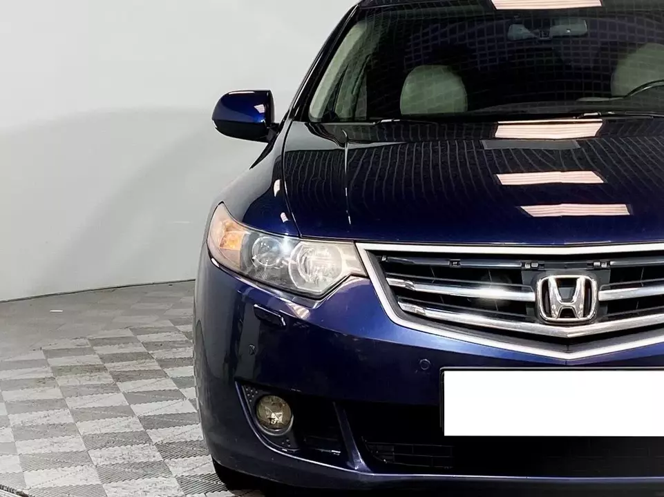Honda Accord, фото №16