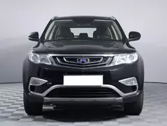 Geely Atlas, фото №2