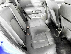 Chevrolet Aveo 1.6 Автомат, фото №7