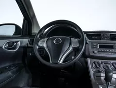 Nissan Tiida, фото №12
