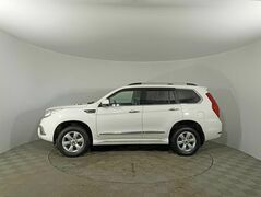 Haval H9 I, фото №2