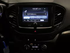 LADA (ВАЗ) Vesta, фото №15