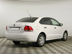 Volkswagen Polo V, фото №4