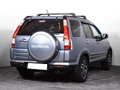 Honda CR-V, фото №5