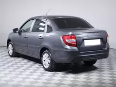 LADA (ВАЗ) Granta, фото №7