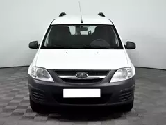 LADA (ВАЗ) Largus, фото №2