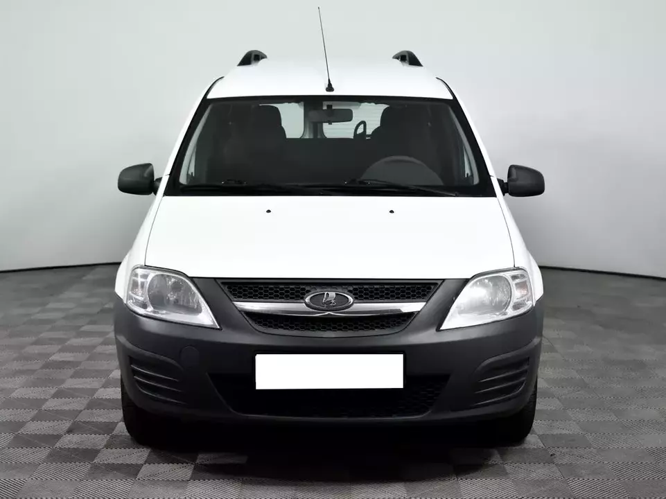 LADA (ВАЗ) Largus, фото №2