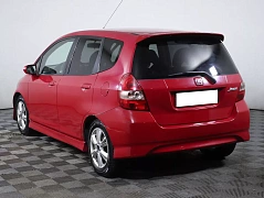Honda Jazz, фото №7