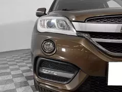Lifan X60, фото №16
