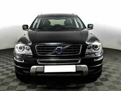 Volvo xc90 акпп 2012 с пробегом 98 334 км, фото №2