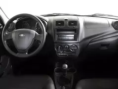 LADA (ВАЗ) Granta, фото №12