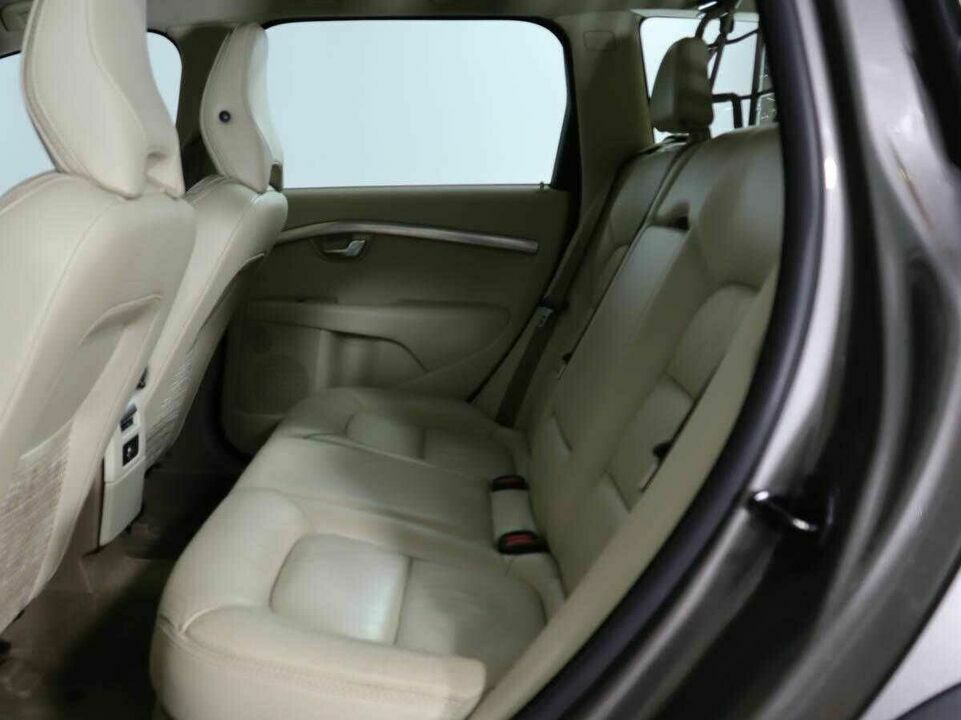 Volvo xc70 акпп 2011 с пробегом 99 552 км, фото №5