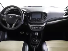 LADA (ВАЗ) Vesta, фото №12