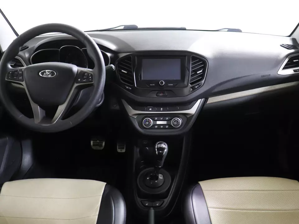 LADA (ВАЗ) Vesta, фото №12