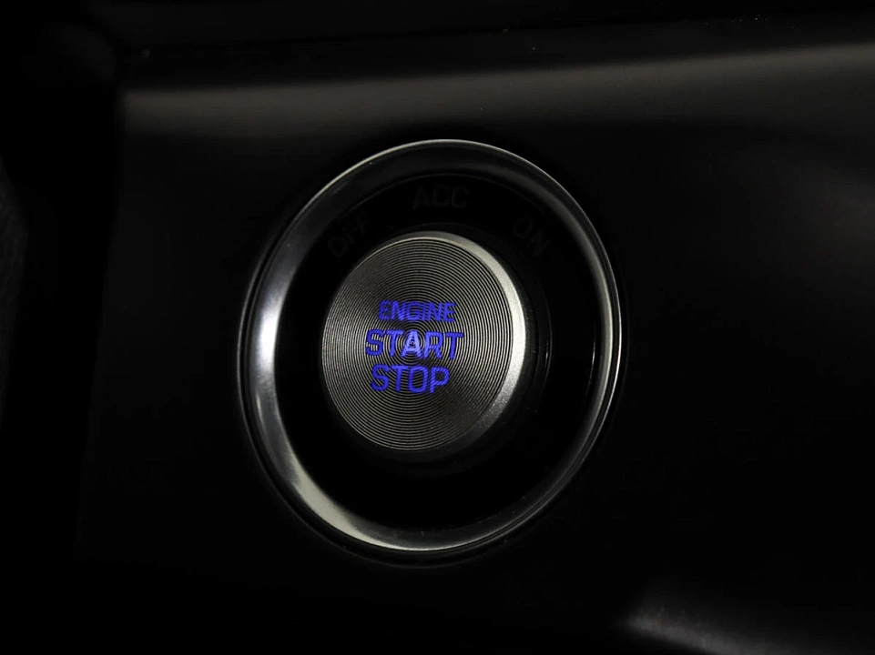 Hyundai Sonata, фото №17