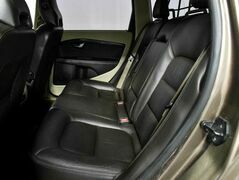 Volvo xc70 акпп 2011 с пробегом 99 811 км, фото №5