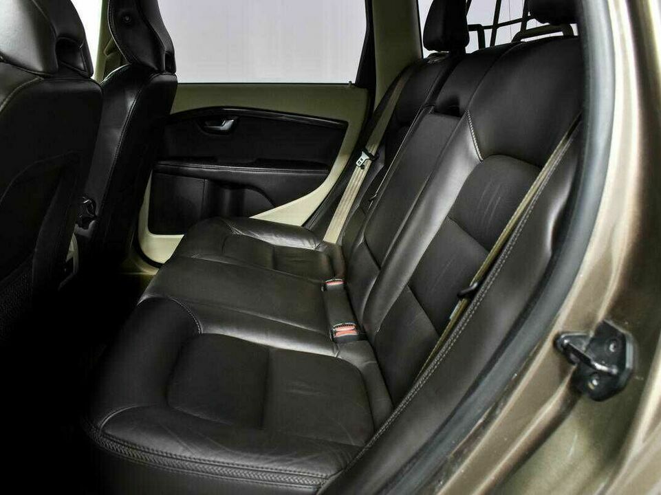 Volvo xc70 акпп 2011 с пробегом 99 811 км, фото №5