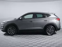 Hyundai Tucson, фото №8