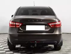 LADA (ВАЗ) Vesta, фото №6