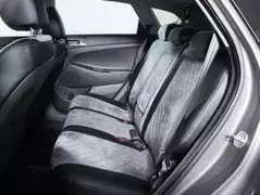 Hyundai Tucson, фото №10