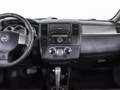 Nissan Tiida, фото №12
