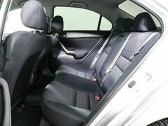 Honda Accord VII Рестайлинг, фото №6