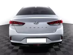 Hyundai Sonata, фото №6