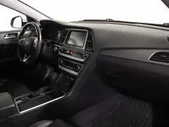 Hyundai Sonata, фото №9
