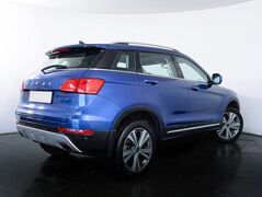 Haval H6 Coupe, фото №3