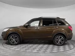 Lifan X60, фото №8