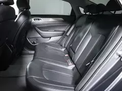 Hyundai Sonata, фото №10