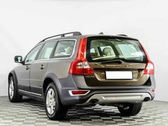 Volvo xc70 акпп 2012 с пробегом 97 300 км, фото №6