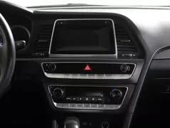 Hyundai Sonata, фото №12