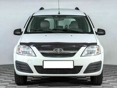 Lada (ваз) largus мкпп 2018 с пробегом 69 389 км, фото №2