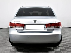 Hyundai Sonata, фото №6